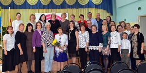 17 мая 2019 года в 11-00 состоялось выездное методическое совещание преподавателей зонального методического объединения № 3 на базе МБУ ДО «ДШИ» г. Касимова 